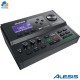 ALESIS DM10 MKII PRO KIT - batería electrónica premium de diez piezas con parches de malla - controlador MIDI