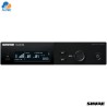 SHURE SLXD4 - Receptor Inalámbrico Digital