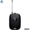 SHURE SLXD1 - transmisor bodypack
