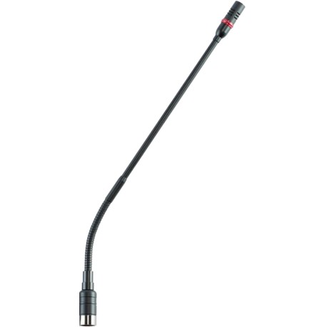 SHURE GM5924 - micrófono cuello de ganso para dc5980