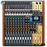 Tascam MODEL 16 - 16 canales - mezcladora e interfaz de audio - multitrack