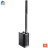 JBL EON ONE MK2 - parlante a batería y bluetooth PA de columna recargable todo en uno con mezclador incorporado y DSP