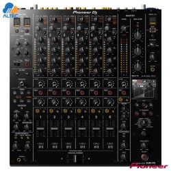 Pioneer DJM-V10 - mesa de mezclas DJ profesional de 6 canales