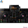 Pioneer XDJ-RX3 - sistema dj todo-en-uno de 2 canales (Negro)