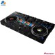 Pioneer DDJ-REV1 - controlador dj de 2 canales de estilo scratch para serato DJ Lite