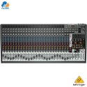 Behringer EURODESK SX3242FX - mezclador de estudio / en vivo 32 entradas preamplificadores, ecualizador y multiefectos