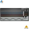 Behringer EURODESK SX3242FX - mezclador de estudio / en vivo 32 entradas preamplificadores, ecualizador y multiefectos