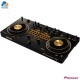 Pioneer DDJ-REV1 - controlador dj de 2 canales de estilo scratch para serato DJ Lite
