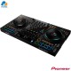 Pioneer DDJ-FLX10 - controlador dj de 4 canales para múltiples aplicaciones de DJ (negro)