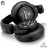 Behringer HPX6000 - audífonos dj over ear cerrados