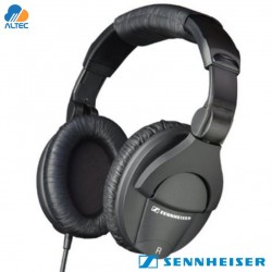 Sennheiser HD 280 PRO - audifonos profesionales para dj