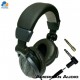 Audifonos American Audio HP 550
