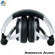 Audifonos American Audio HP 700